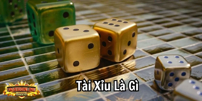 Tài Xỉu Là Gì - Điều Cần Biết Về Cách Chơi Và Chiến Lược Tài xỉu là gì